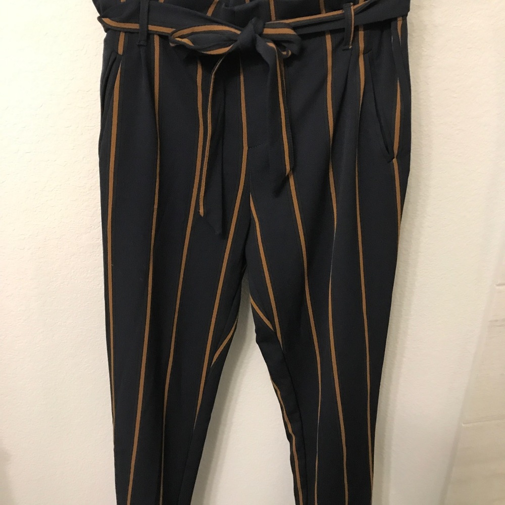 Zara trousers
